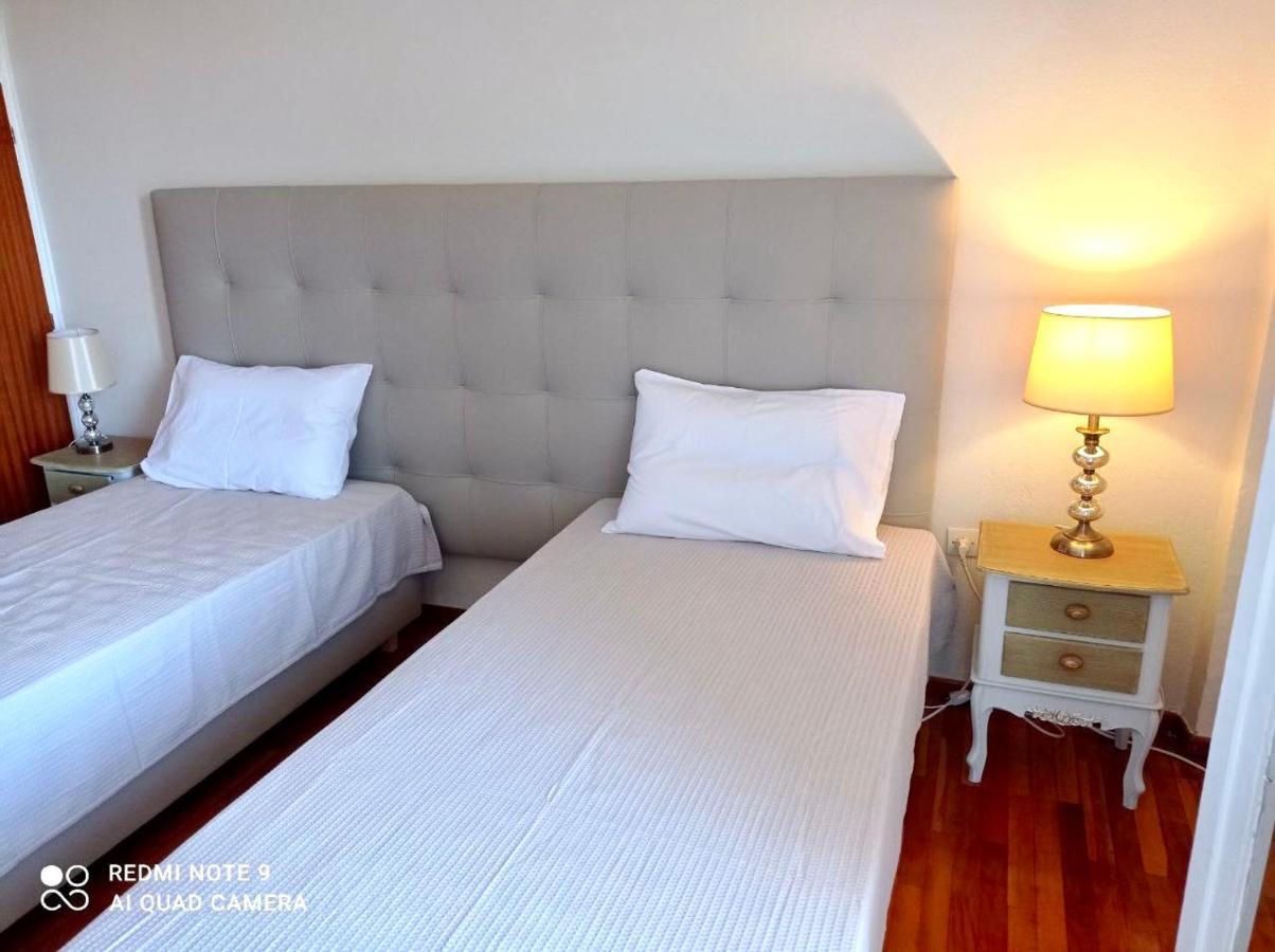Sunshine Apartment Preveza Exterior foto